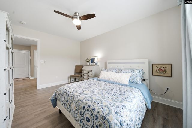 1110 Makayla Lane, Wedgefield, SC 29168