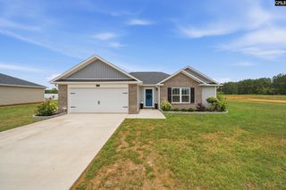 1110 Makayla Lane, Wedgefield, SC 29168