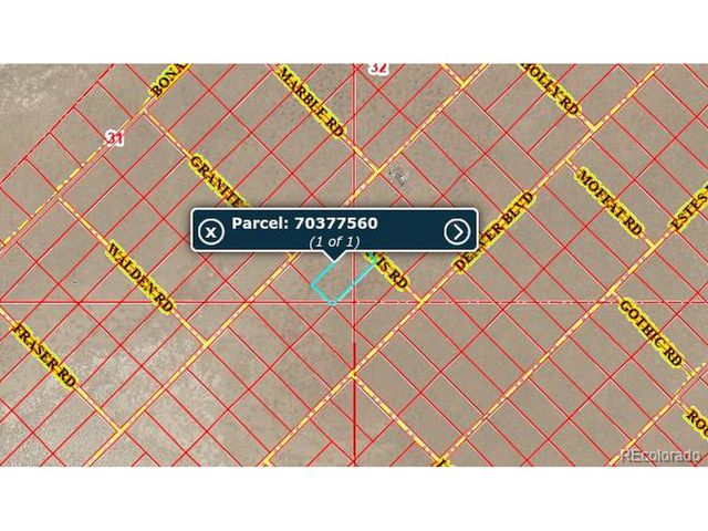 14 Traves Rd., Blanca, CO 81123