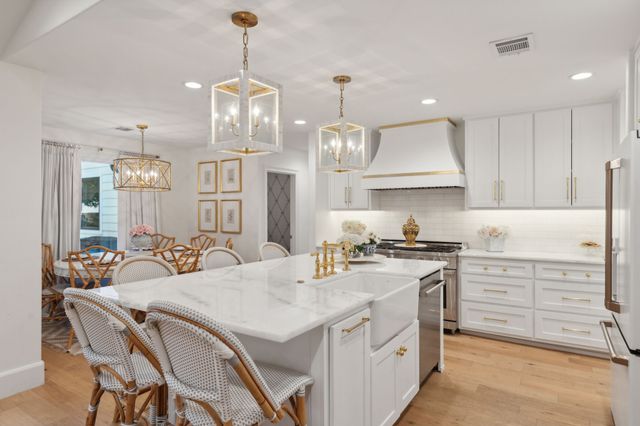 8230 Santa Clara Drive, Dallas, TX 75218