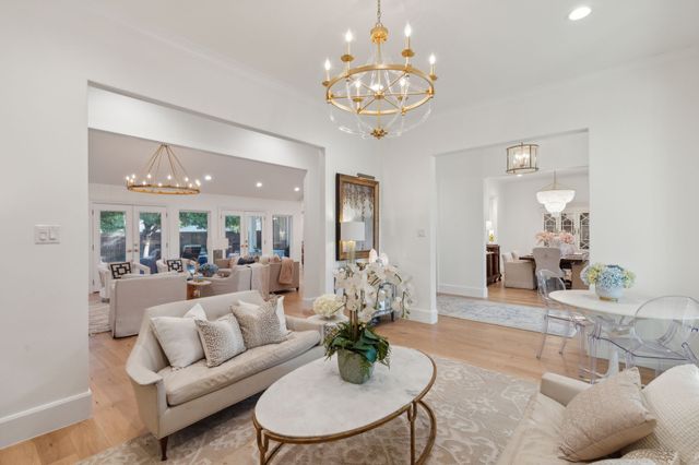 8230 Santa Clara Drive, Dallas, TX 75218