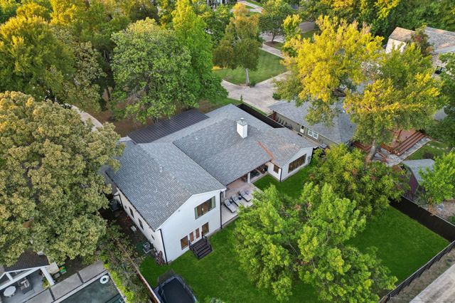 8230 Santa Clara Drive, Dallas, TX 75218