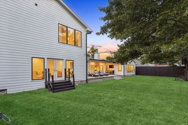 8230 Santa Clara Drive, Dallas, TX 75218