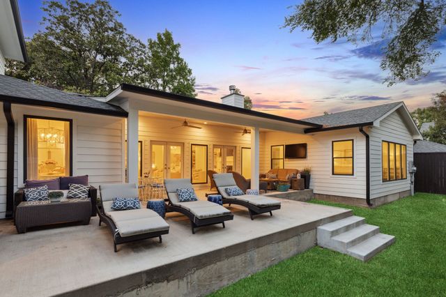 8230 Santa Clara Drive, Dallas, TX 75218