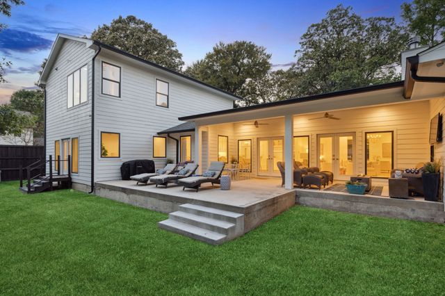 8230 Santa Clara Drive, Dallas, TX 75218