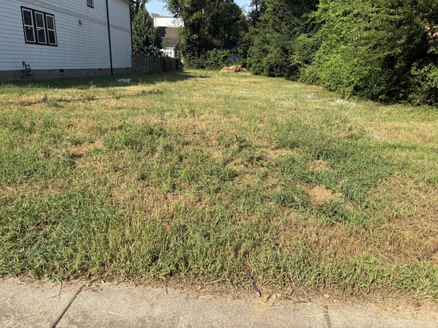 1815 Delta Ave, Nashville, TN 37208