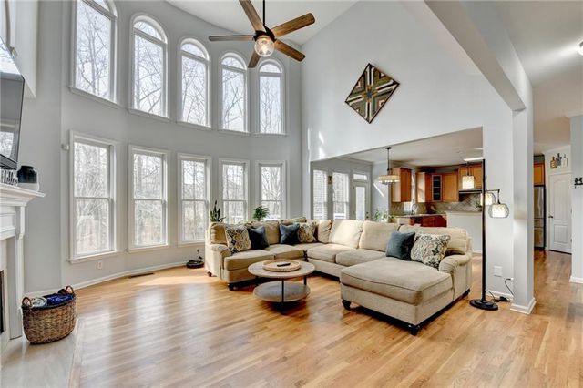 1920 Hamilton Mill Parkway, Dacula, GA 30019