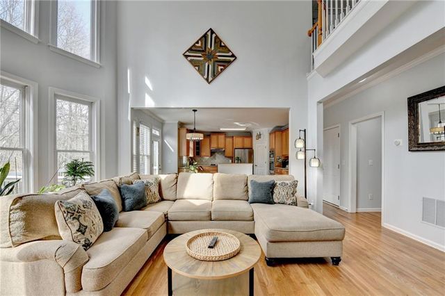 1920 Hamilton Mill Parkway, Dacula, GA 30019