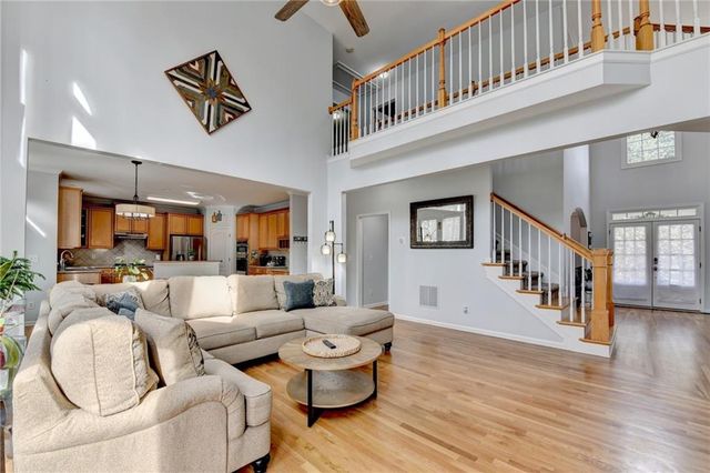 1920 Hamilton Mill Parkway, Dacula, GA 30019