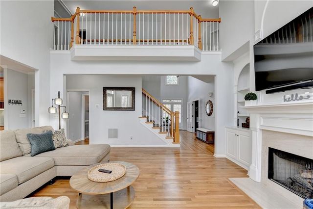 1920 Hamilton Mill Parkway, Dacula, GA 30019