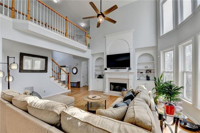 1920 Hamilton Mill Parkway, Dacula, GA 30019