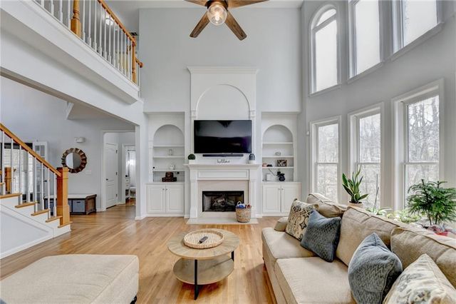 1920 Hamilton Mill Parkway, Dacula, GA 30019