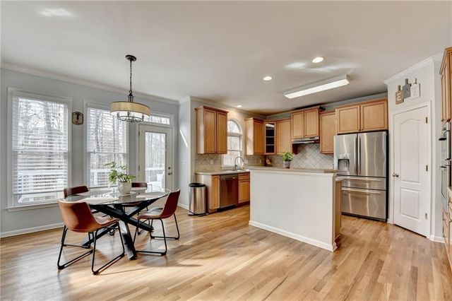 1920 Hamilton Mill Parkway, Dacula, GA 30019