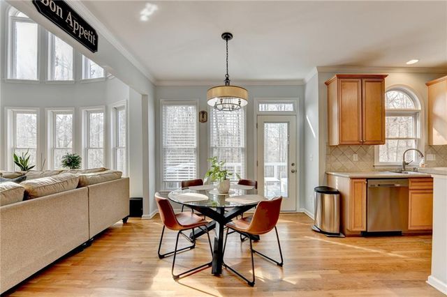 1920 Hamilton Mill Parkway, Dacula, GA 30019