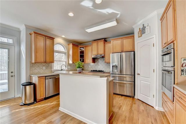 1920 Hamilton Mill Parkway, Dacula, GA 30019