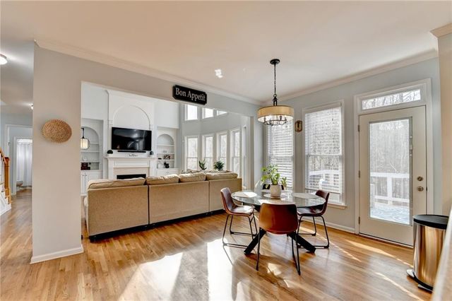 1920 Hamilton Mill Parkway, Dacula, GA 30019