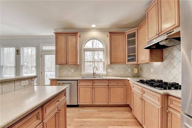 1920 Hamilton Mill Parkway, Dacula, GA 30019