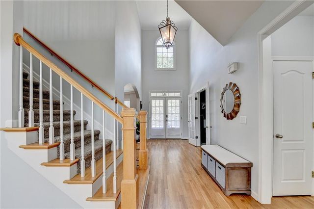 1920 Hamilton Mill Parkway, Dacula, GA 30019