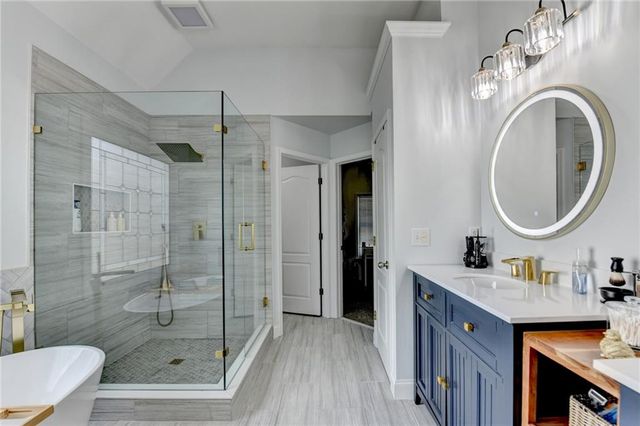 1920 Hamilton Mill Parkway, Dacula, GA 30019