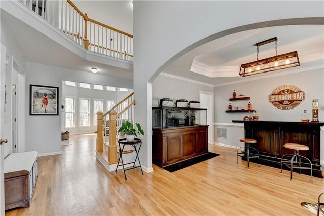 1920 Hamilton Mill Parkway, Dacula, GA 30019