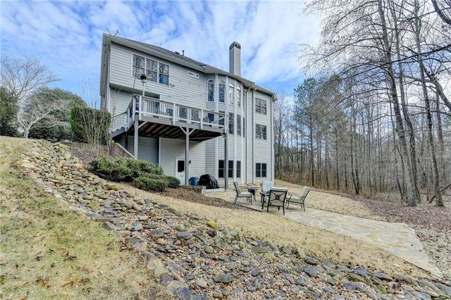 1920 Hamilton Mill Parkway, Dacula, GA 30019