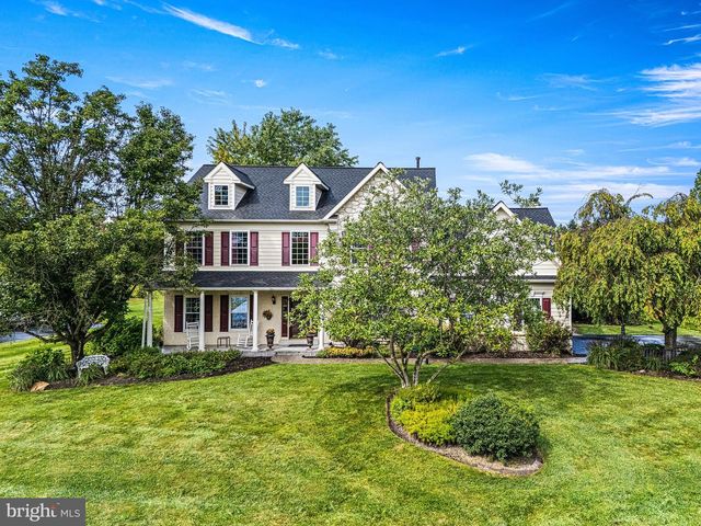 8 CAMERON CT, Exton, PA 19341