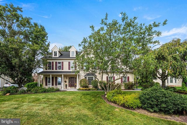 8 CAMERON CT, Exton, PA 19341