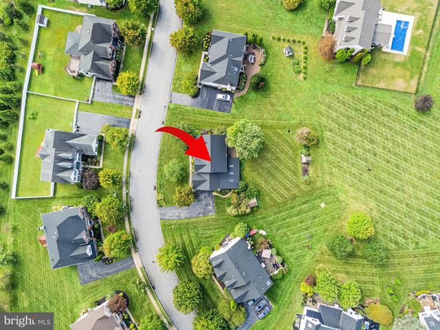 8 CAMERON CT, Exton, PA 19341