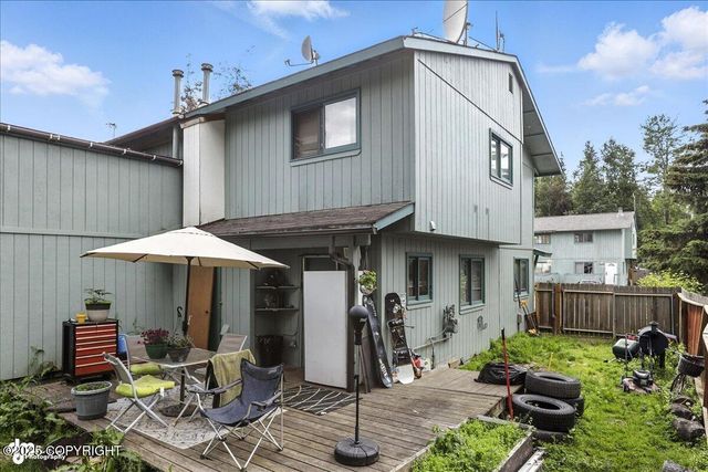 8281 Stratton Circle, Anchorage, AK 99507