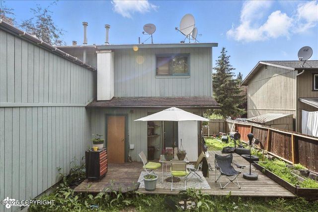 8281 Stratton Circle, Anchorage, AK 99507