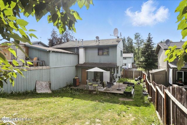 8281 Stratton Circle, Anchorage, AK 99507