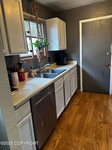 8281 Stratton Circle, Anchorage, AK 99507