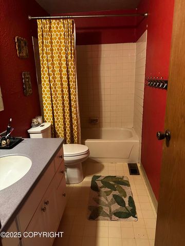 8281 Stratton Circle, Anchorage, AK 99507