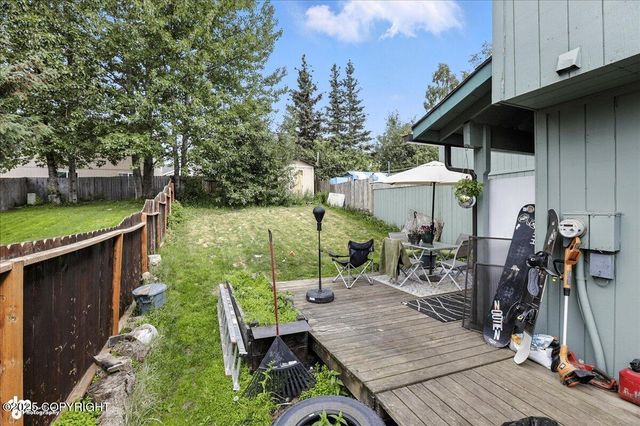 8281 Stratton Circle, Anchorage, AK 99507