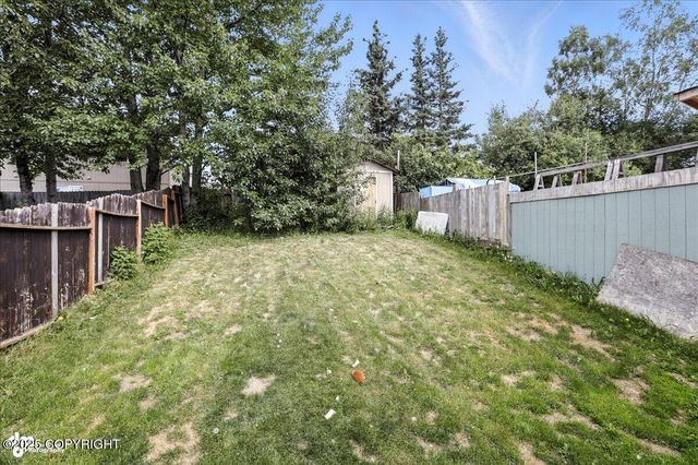 8281 Stratton Circle, Anchorage, AK 99507