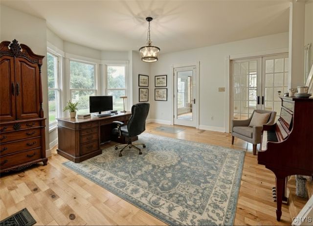 7636 East State Street, Lowville, NY 13367