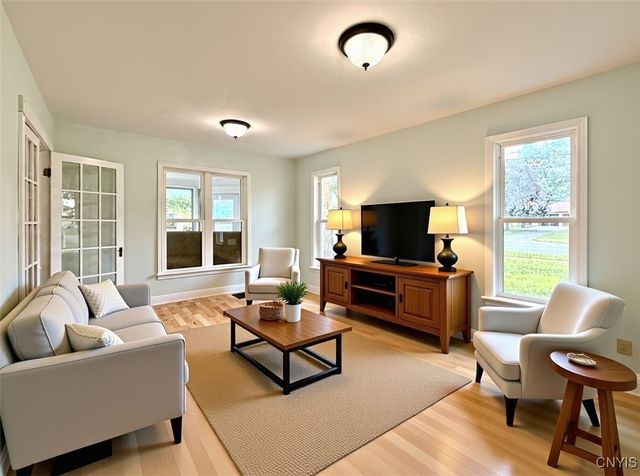 7636 East State Street, Lowville, NY 13367