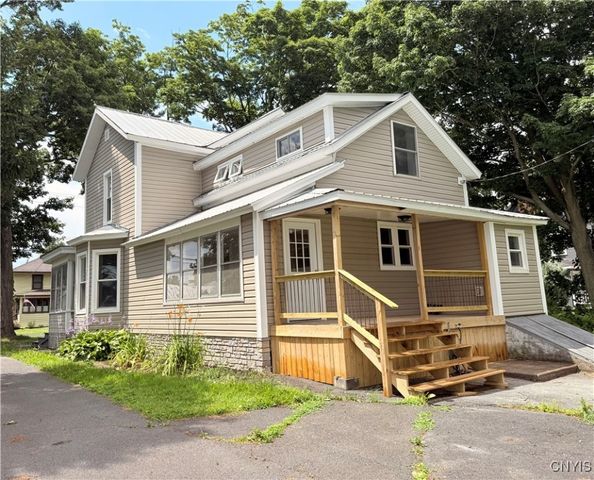 7636 East State Street, Lowville, NY 13367