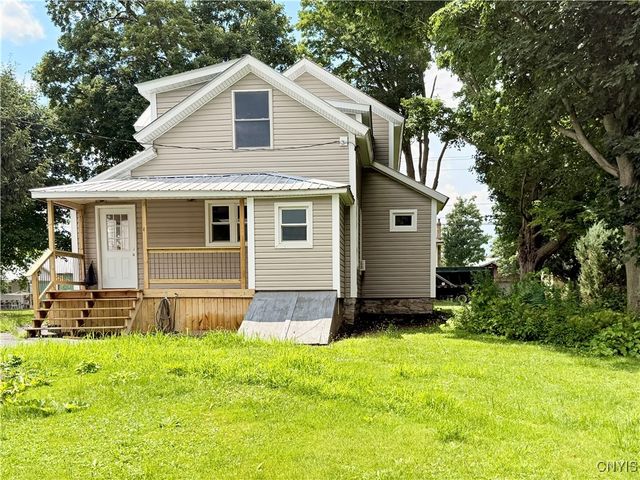 7636 East State Street, Lowville, NY 13367