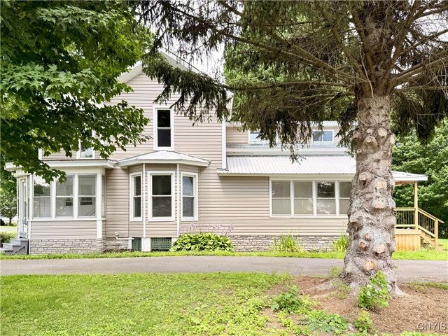 7636 East State Street, Lowville, NY 13367