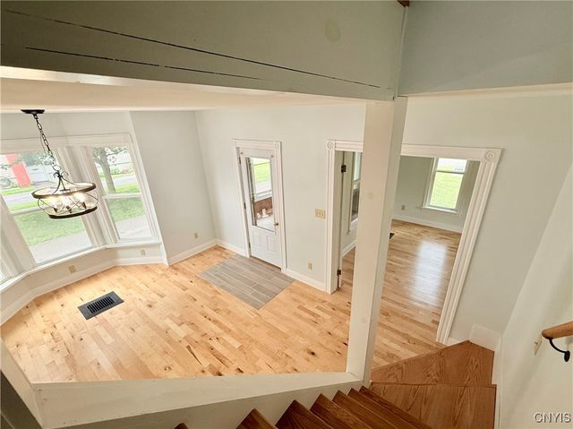 7636 East State Street, Lowville, NY 13367