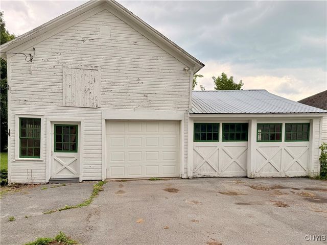7636 East State Street, Lowville, NY 13367