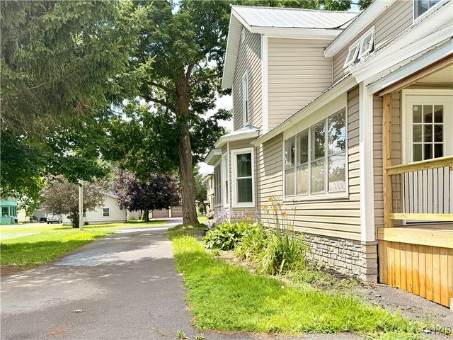 7636 East State Street, Lowville, NY 13367