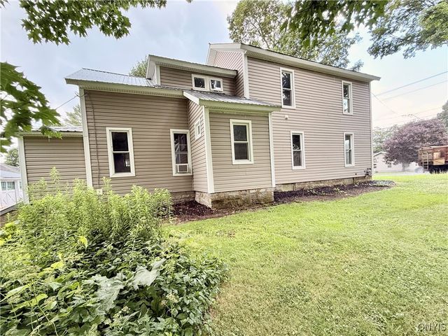 7636 East State Street, Lowville, NY 13367