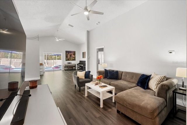 13326 HERON COVE DRIVE, Orlando, FL 32837