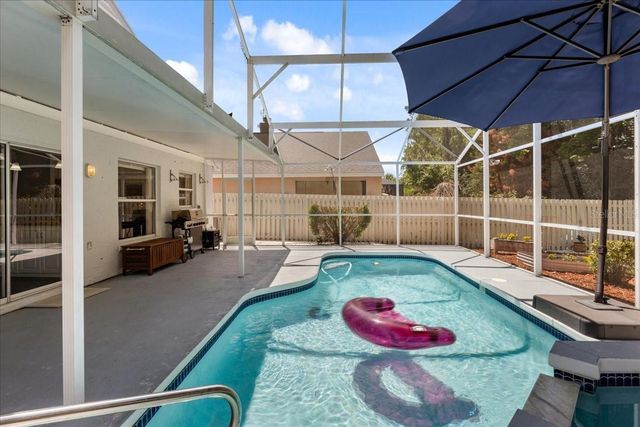 13326 HERON COVE DRIVE, Orlando, FL 32837