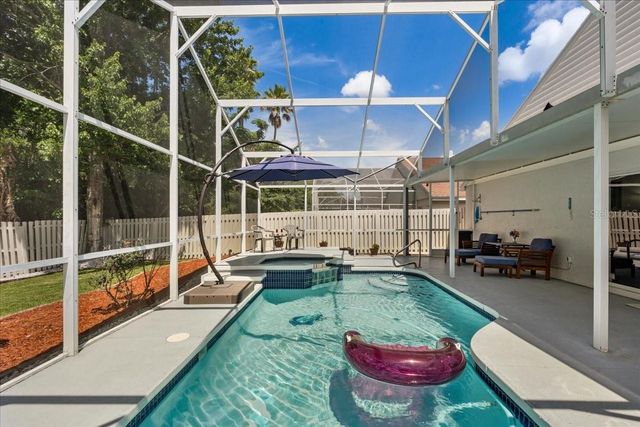 13326 HERON COVE DRIVE, Orlando, FL 32837