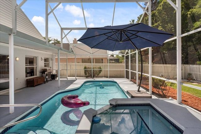 13326 HERON COVE DRIVE, Orlando, FL 32837