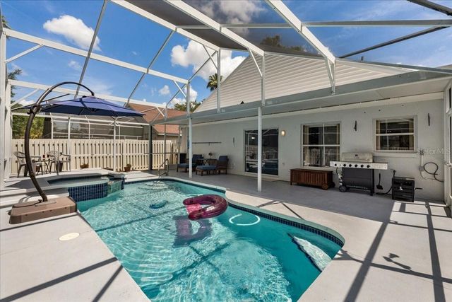 13326 HERON COVE DRIVE, Orlando, FL 32837