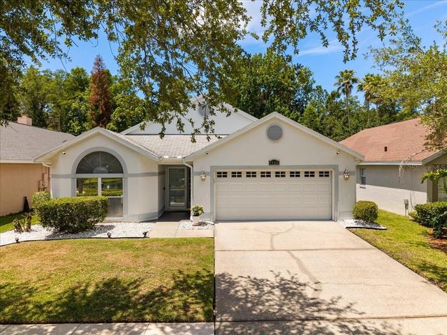 13326 HERON COVE DRIVE, Orlando, FL 32837